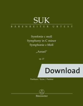 Symphonie c-Moll op. 27 Download