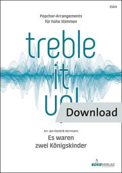 Es waren 2 Königskinder 