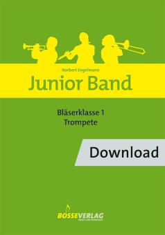 Junior Band Bläserklasse 1 Download