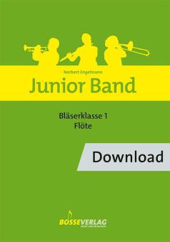 Junior Band Bläserklasse 1 Download