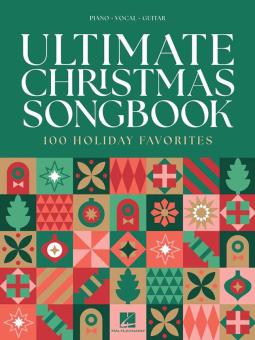 Ultimate Christmas Songbook 