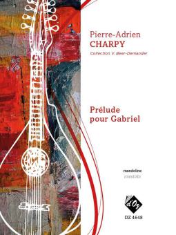 Prélude pour Gabriel 