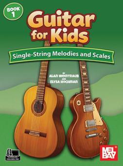 Guitar for Kids 1 