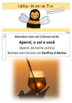 Aperol, o sol e você (Aperol, die Sonne und Du) Standard