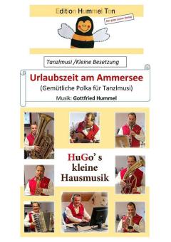Urlaubszeit am Ammersee Download