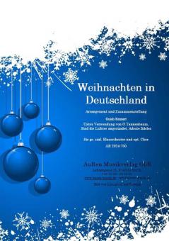 Weihnachten in Deutschland 
