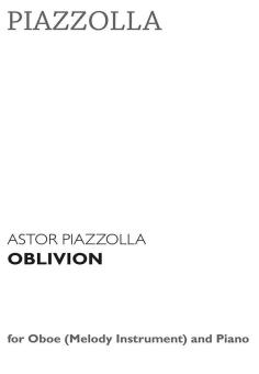 Oblivion 