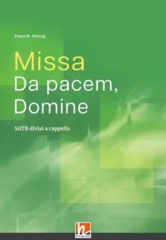 Missa Da pacem, Domine 