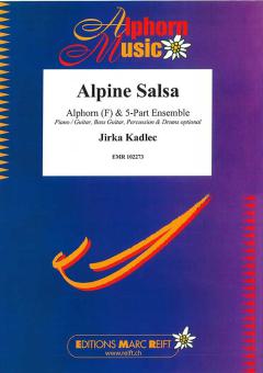 Alpine Salsa Standard