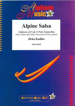 Alpine Salsa Standard