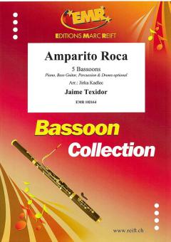 Amparito Roca Standard