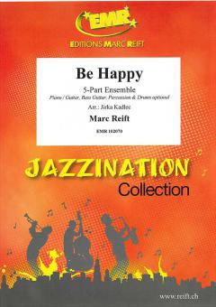 Be Happy Standard
