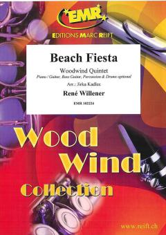 Beach Fiesta Standard