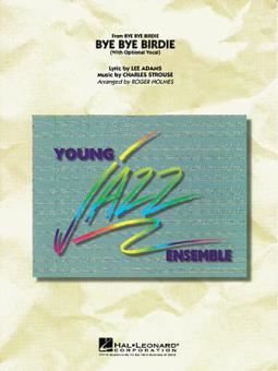 Bye Bye Birdie Standard