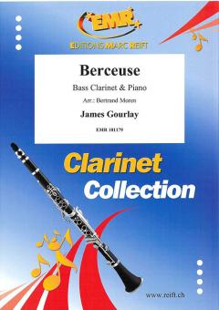Berceuse Standard