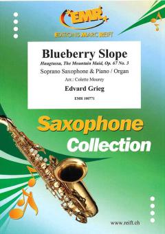 Blueberry Slope op. 67 No. 3 