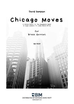 Chicago Moves 