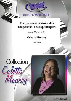 Fréquences: Autour des Diapasons Thérapeutiques Standard