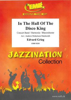 In The Hall Of The Disco King Standard