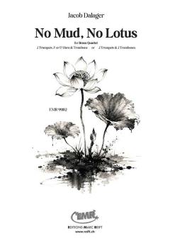 No Mud, No Lotus 