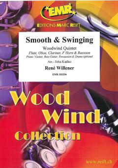 Smooth & Swinging Standard