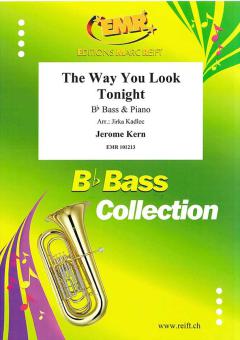 The Way You Look Tonight 