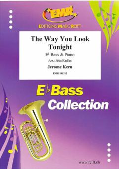 The Way You Look Tonight 