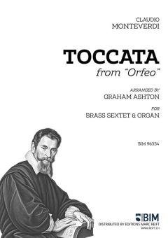 Toccata 