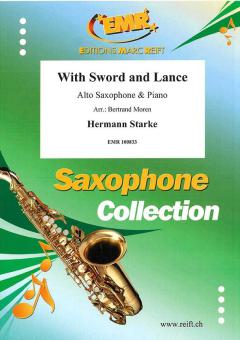 With Sword and Lance Standard