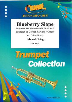 Blueberry Slope op. 67 No. 3 Download