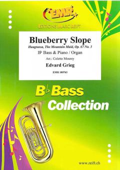 Blueberry Slope op. 67 No. 3 Download