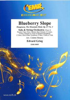 Blueberry Slope op. 67 No. 3 Download
