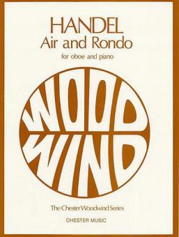Air and Rondo 
