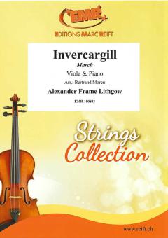 Invercargill Download