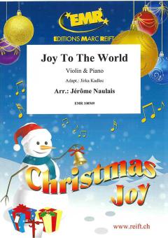 Joy To The World Download