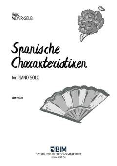 Caratteristiche della lingua spagnola Download