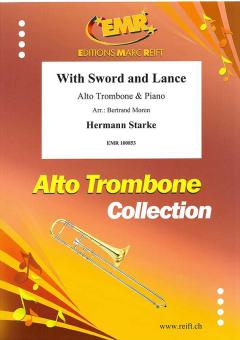 With Sword and Lance Download