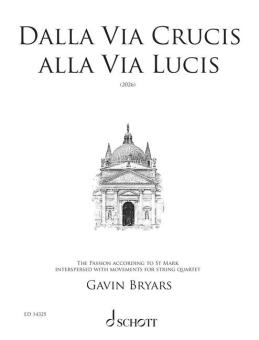 Dalla Via Crucis alla Via Lucis 