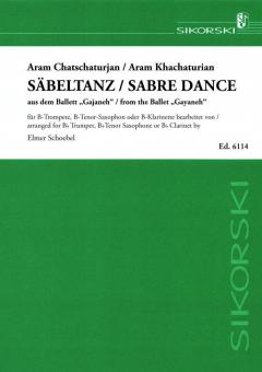 La danza del sciabola Download