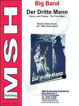 Third Man Theme 