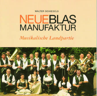Musikalische Landpartie 