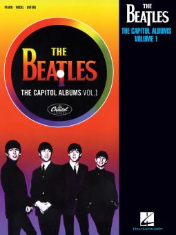The Capitol Albums Vol. 1 