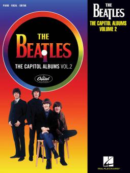 The Capitol Albums Vol. 2 