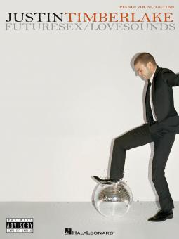 Futuresex/Lovesounds 