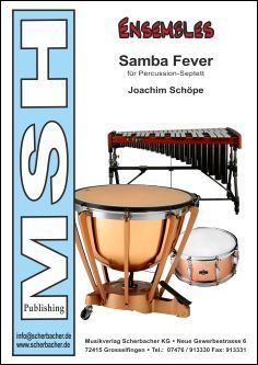 Samba-Fever 