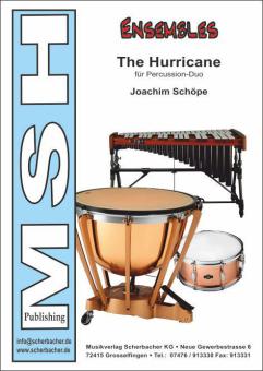 The Hurricane 