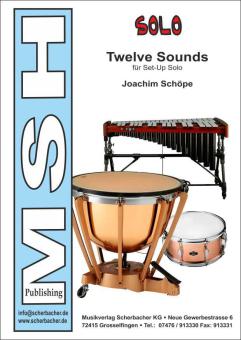 Twelve Sounds 