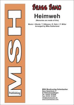 Heimweh 