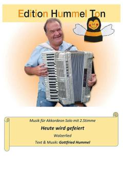 Der Tastenmuckl Standard