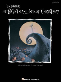 The Nightmare Before Christmas 